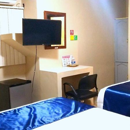 Pearl Point Hotel Puerto Peñasco Eksteriør billede