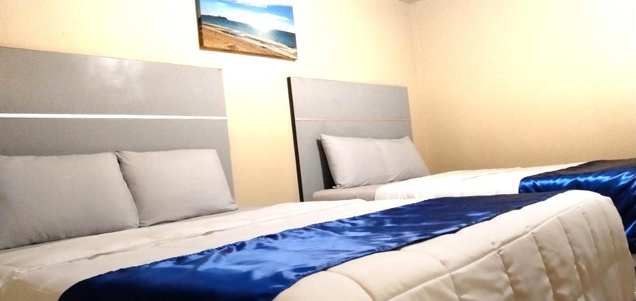 Pearl Point Hotel Puerto Peñasco Eksteriør billede