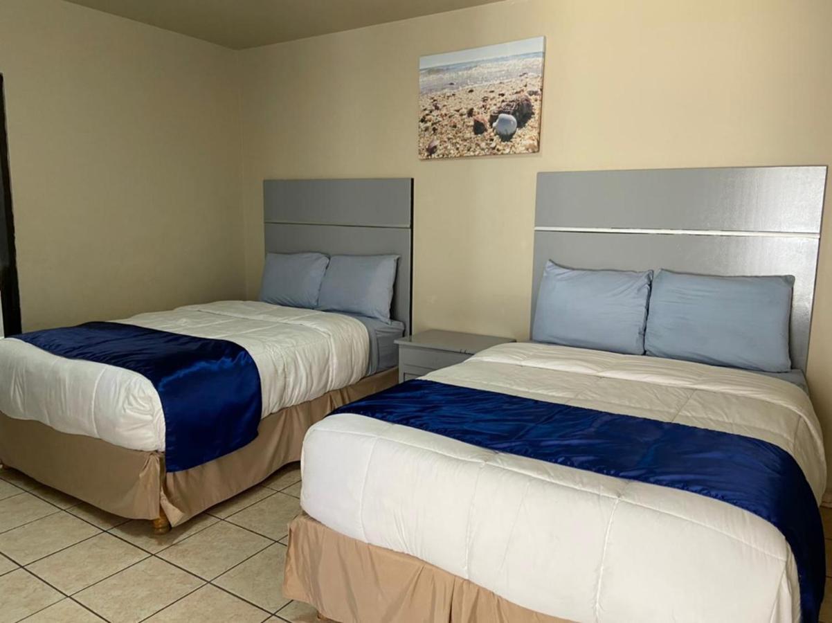 Pearl Point Hotel Puerto Peñasco Værelse billede